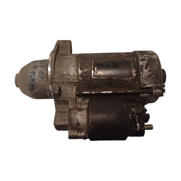 MOTORINO D' AVVIAMENTO MERCEDES Classe S W220 4° Serie A005151290180 OM 613.960 Diesel 3200 (9905)