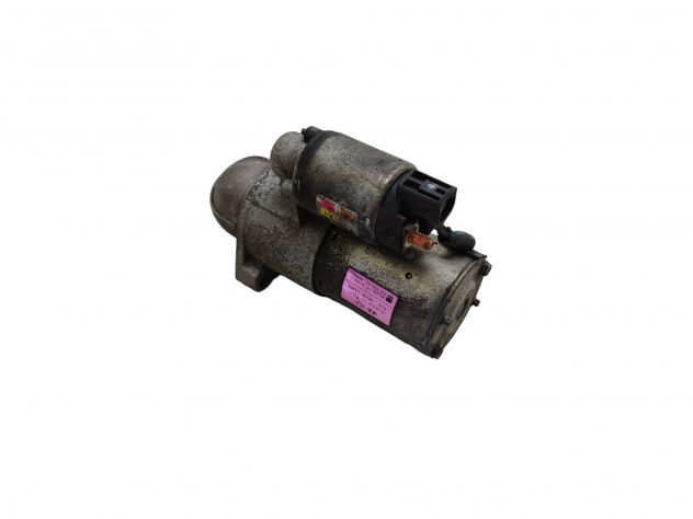 MOTORINO D' AVVIAMENTO HYUNDAI iX35 1° Serie 36100-2A835 D4FD Diesel 1700 (10) - Foto 3