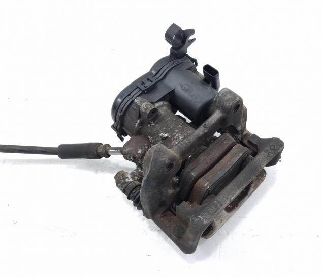 PINZA FRENO POSTERIORE SINISTRA MERCEDES Classe B W246 2° Serie OM 607.951 (12) - Foto 3