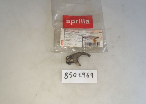 FORCHETTA CAMBIO AF1 50 - EUROPA - RED ROSE - RX - TUAREG AP8501969