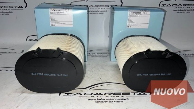 Filtro Aria Porsche 911 - Panamera 99711013030 - Foto 4