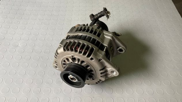Alternatore Honda Civic 1.7CTDI del 2006 (RLR1100502)