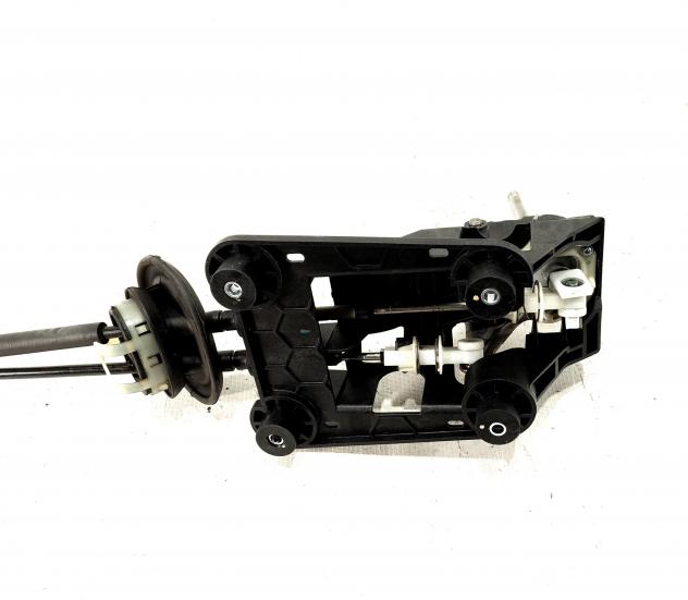 LEVA CAMBIO PIÙ CORDE PEUGEOT 208 Serie HMZ (EB2), HMZ (EB2F) (1219) - Foto 7