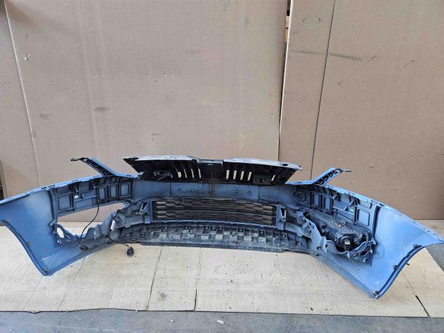 PARAURTI ANTERIORE COMPLETO SKODA Octavia S.Wagon 5° Serie (5E5) (1620) - Foto 4