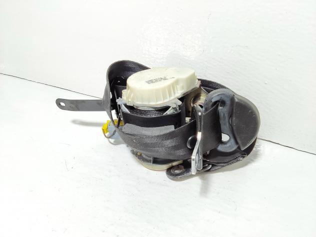 CINTURA DI SICUREZZA ANTERIORE DESTRA FORD Fiesta 6° Serie 34054778D (0817) - Foto 7