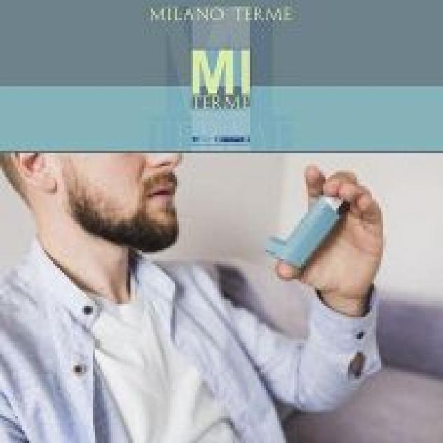 Milano Terme Centro Inalatorio Polispecialistico
