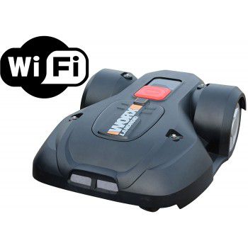 Robot WORX Landroid WG797E,1 - Cardelli