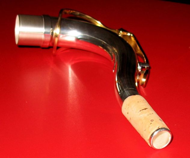 CHIVER nuovi in Argento per Sax Soprano/ Alto / Tenore SELMER YAMAHA! - Foto 6