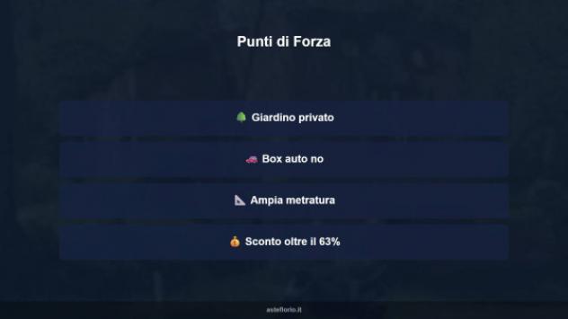 Immobile in asta di 129 m² in vendita a Cassano Valcuvia - Foto 13