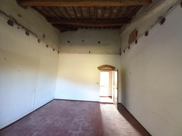 COLONICA di 12 vani e di 550 mq (CERTALDO) rif. C 35 - Foto 11