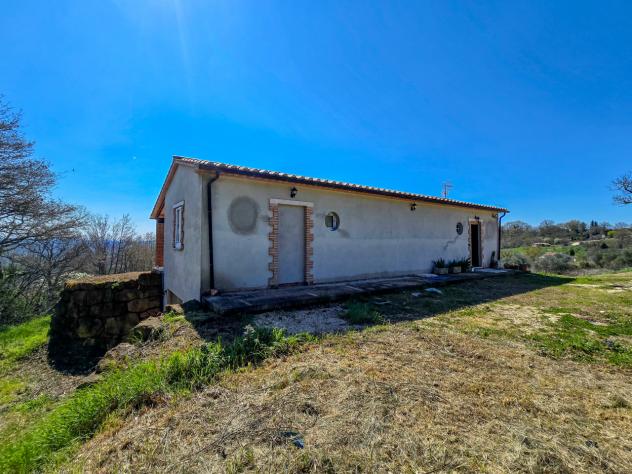 Casale in vendita a Manciano