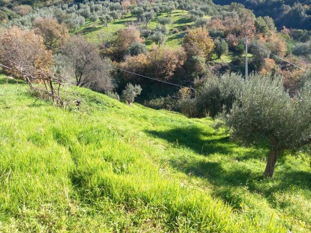 Casa di campagna in Contrada Sovarette Soprane - Foto 15