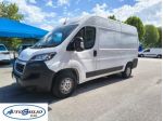 PEUGEOT Boxer 33 2.2 BlueHDi 140 S&S PM-TM Furgone rif. 23701217
