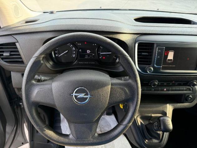 Opel VIVARO ENJOY 2.0 145 L2H1 - Foto 5