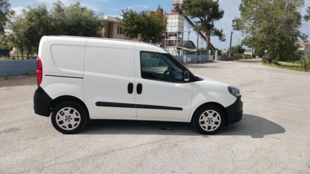 FIAT Doblo 1.6 MJT 101CV S&S PC Cargo SX L1H1/ SORTIMO / +Iva rif. 23693000 - Foto 2