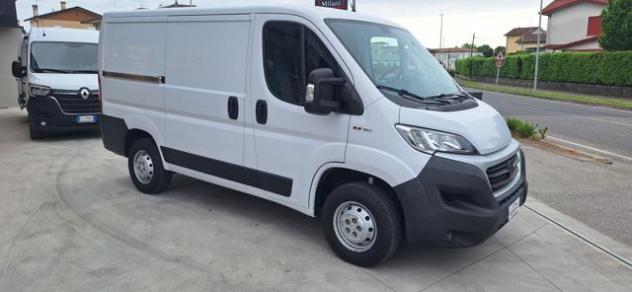 FIAT Ducato 35 2.3 MJT 150CV PC-TN N°FW666 rif. 23552446 - Foto 7