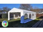 TENDONI  PER FESTE  EVENTI PROFESSIONALI 5 X 8 X 2,2 MT. LA DUE20