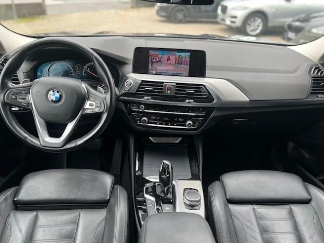 BMW X4 xDrive20d XLine PELLE - TV - Autom. rif. 23779907 - Foto 6