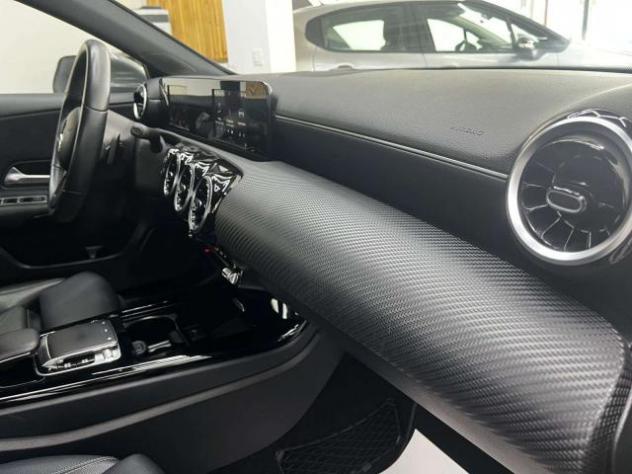 Mercedes-Benz A 180 180 d Business auto - Foto 10