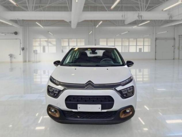 CITROEN C3 BlueHDi 100 S&S Feel Pack rif. 24197557 - Foto 6