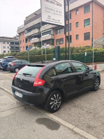 Citroen C4 1.4 Elegance - Foto 6