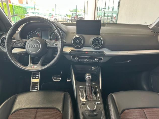 Audi Q2 35 1.5 tfsi S line edition s-tronic *Super promo - Foto 14