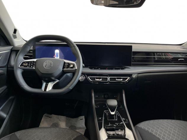 MG HS II 2024 1.5 Comfort auto - Foto 8