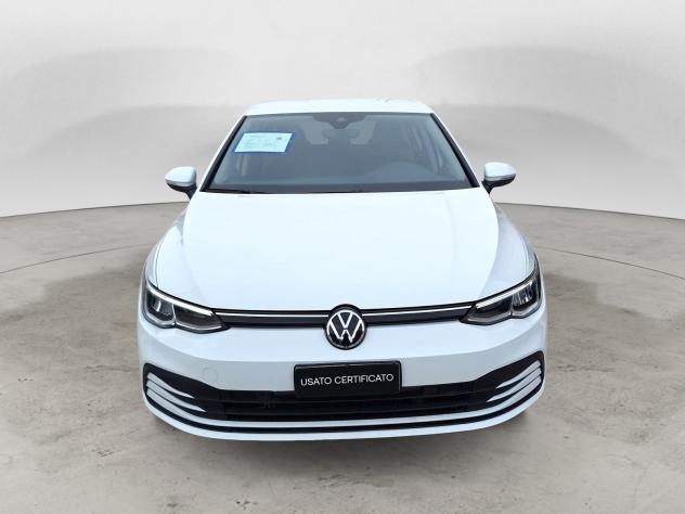 Volkswagen Golf 2.0 TDI 115 CV LED Life - Foto 3
