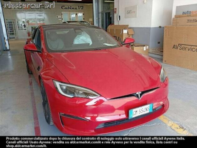 TESLA Model S Model S 100 Kwh Dual Motor Long Range awd - GM554N rif. 23915355 - Foto 5
