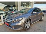MERCEDES-BENZ GLA 200 d Automatic 4Matic Premium AMG OK NEO PATENTATI rif.  &hellip;