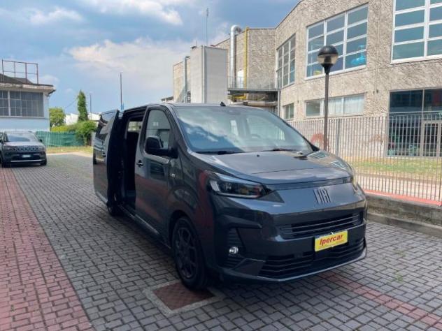 FIAT Ulysse 2.2 Multijet 180 CV S&S AT8 L3 Combi 9 POSTI rif. 23926844 - Foto 4