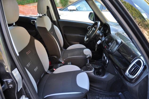 Fiat 500L 1.3 Multijet 85 CV Pop Star NEOPATENTATI - Foto 10