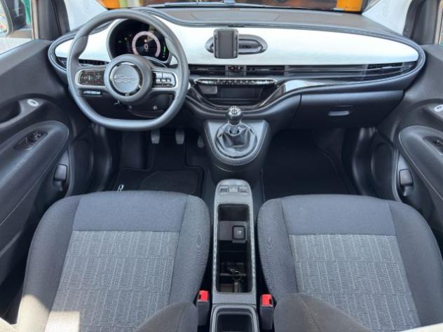 FIAT 500 Berlina Hybrid Pop NUOVO rif. 23987477 - Foto 9