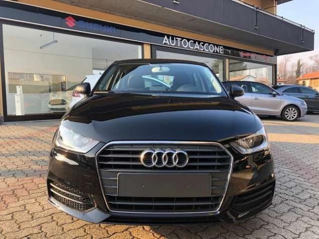 Audi A1 1.0 82 CV TFSI ultra Sport - Foto 5