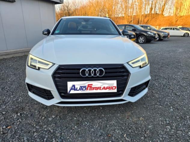 AUDI A4 5ª serie A4 Avant 2.0 TFSI ultra S tronic S line edition - Foto 7
