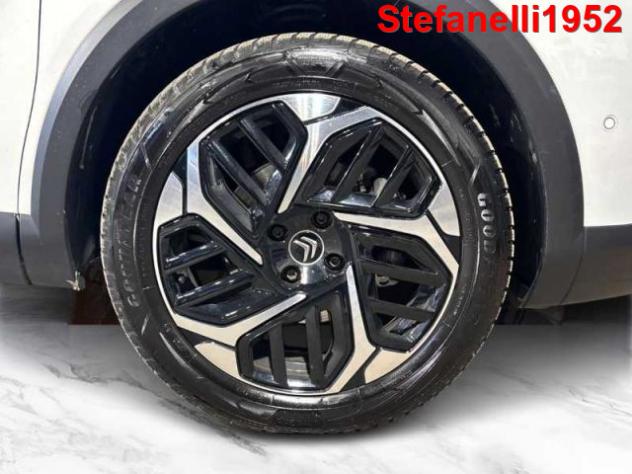 CITROEN C4 III 2021 - 1.5 bluehdi Shine s&s 130cv eat8 rif. 23624324 - Foto 8