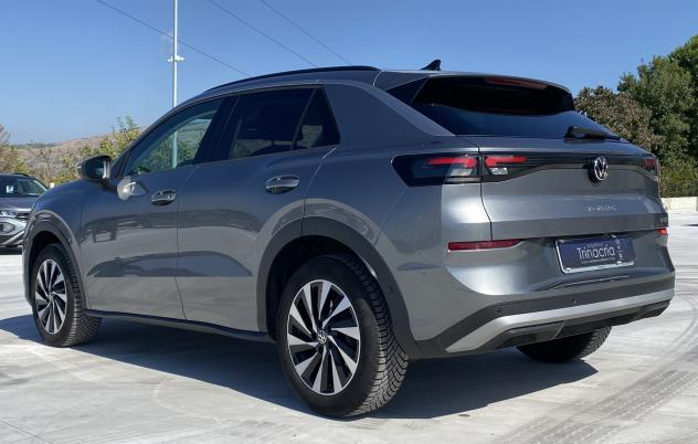Volkswagen T-Roc Life 1.5 eTSI 115CV DSG - Foto 6