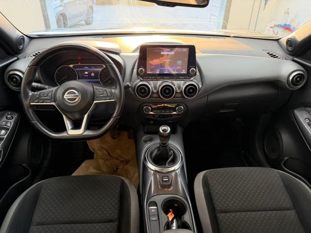 Nissan Juke 1.0 DIG-T 114 CV Business - Foto 8