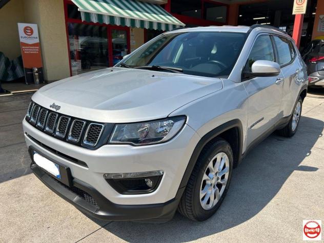 JEEP - Compass 1.3 turbo t4 Longitude 2wd 130cv my20 con impianto GPL - Foto 3