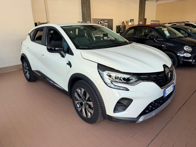 Renault Captur 1.000 benz / GPL 101 CV E6 - Foto 2