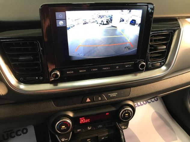 KIA Stonic 1.0 T-GDI MHEV 100CV STYLE - Foto 10