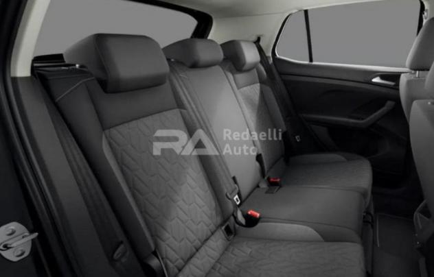 Volkswagen T-Cross 1.0 TSI Edition Plus PREZZO VERO - Foto 7