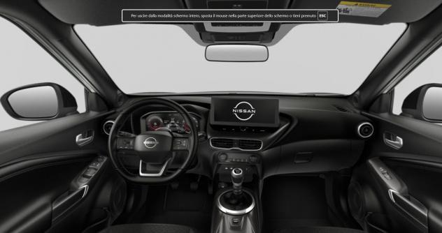 Nissan Juke 1.0 DIG-T 114 CV N-Connecta - Foto 3