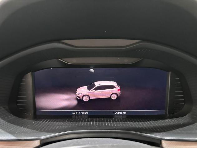 Škoda Kamiq 1.0 TSI 110cv DSG Ambition - Foto 6