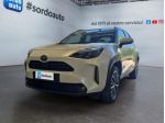 TOYOTA Yaris Cross 1.5 Hybrid 130 CV E-CVT Lounge rif. 23737699