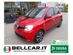 Renault Twingo SCe 73 CV Limited