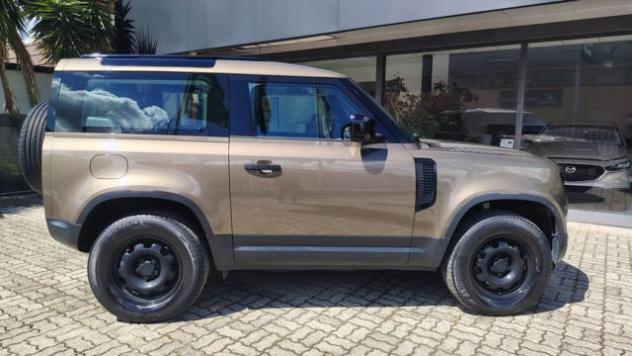 LAND ROVER Defender 90 3.0D I6 250 CV AWD Auto rif. 23807728 - Foto 8