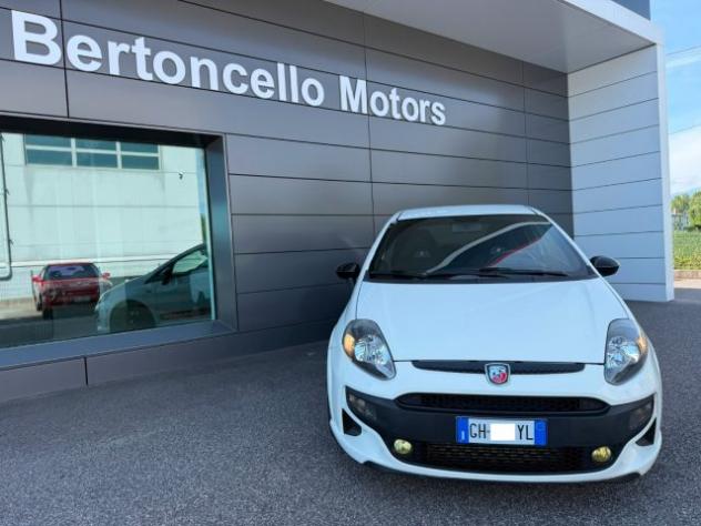 ABARTH Punto Evo 1.4 16V 165cv Turbo Multiair KIT ESSESSE SS rif. 24036975 - Foto 2
