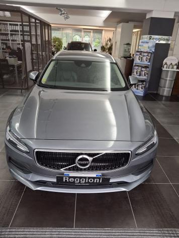 Volvo V90 D4 AWD Geartronic Inscription - Foto 4