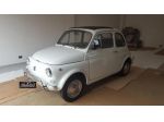 FIAT 500 L EPOCA